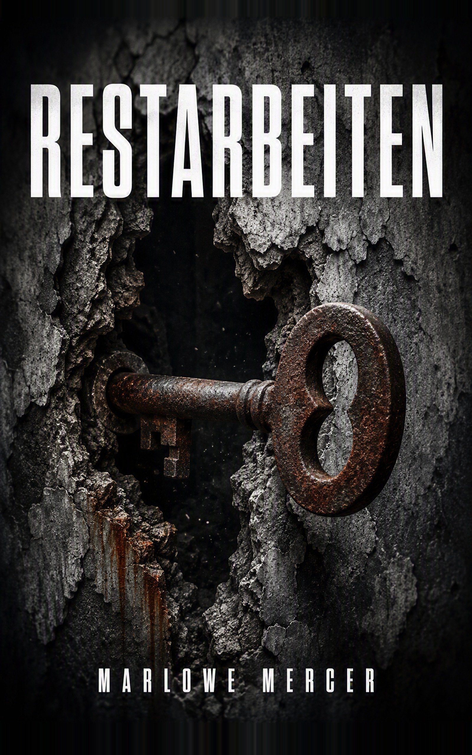 Restarbeiten